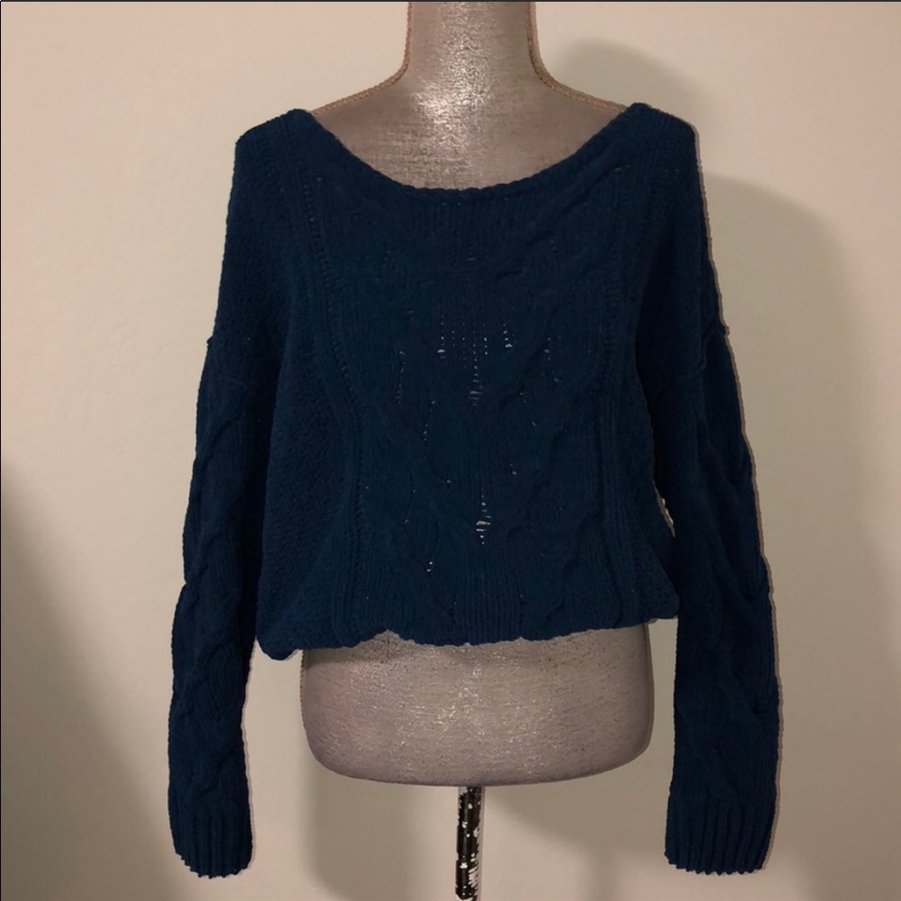 Free People Sweater